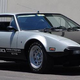 Illustration for article titled LaLD Engine Week: Tomica De Tomaso Pantera GTS